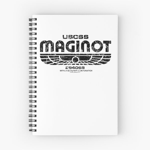 Artikelvorschau, USCSS Maginot 294068 entworfen und verkauft von ThomasKadmon.