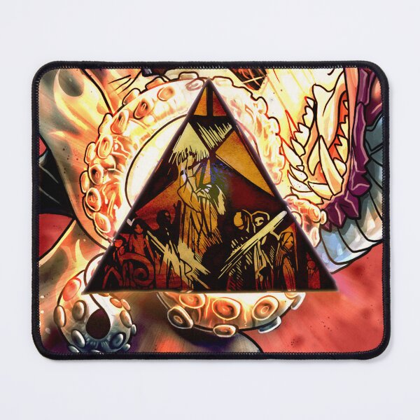 Item preview, Canvas of Fate Cover designed and sold by angsty-angst.