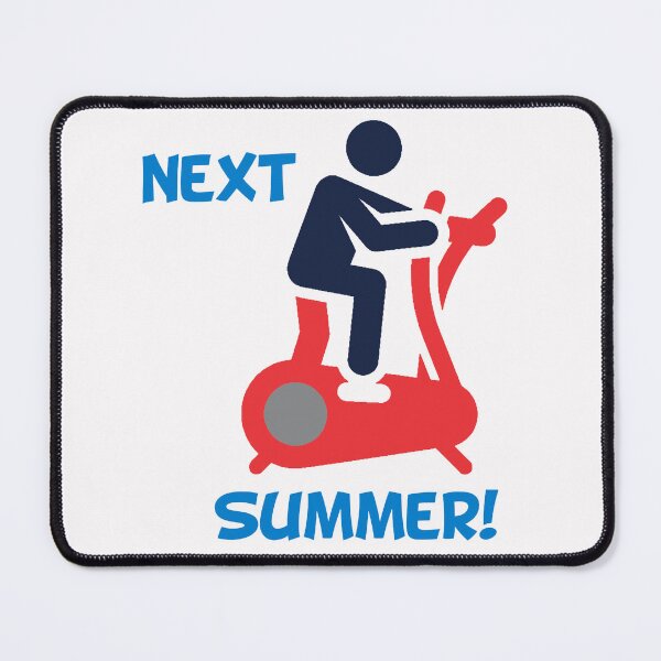 Item preview, Next Summer designed and sold by Pokeytank.