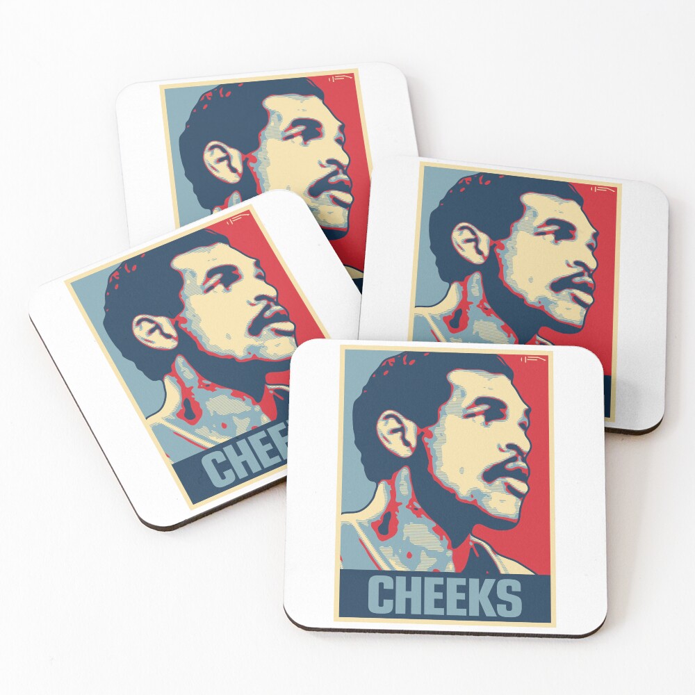 Item preview, Coasters (Set of 4) designed and sold by DAFTFISH.