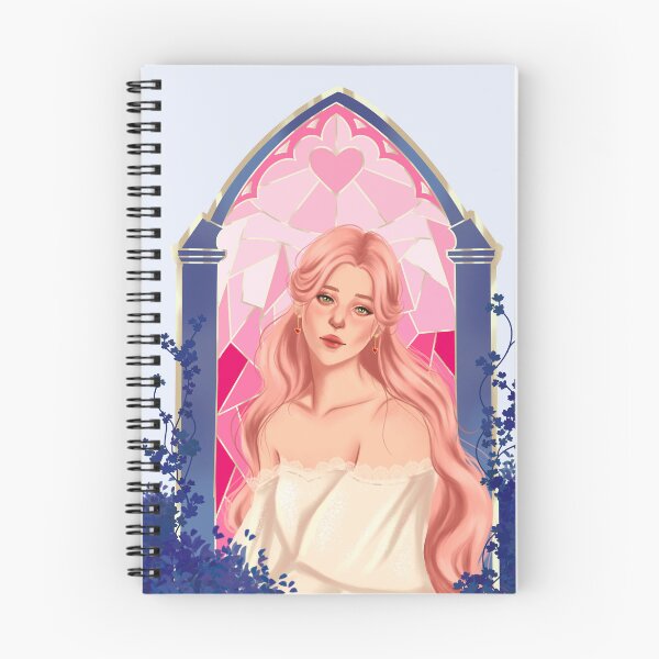 Item preview, Evangeline Fox - OUABH designed and sold by h-helladesign.
