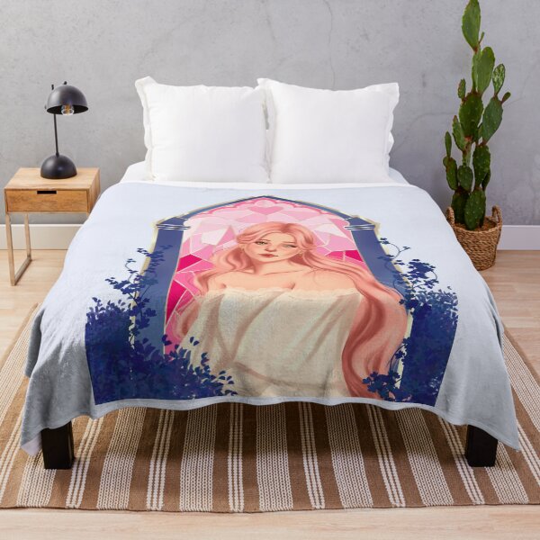 Item preview, Evangeline Fox - OUABH designed and sold by h-helladesign.
