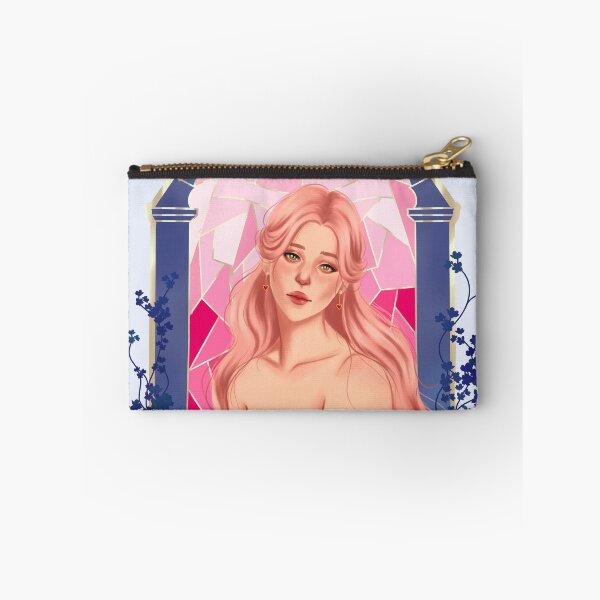 Item preview, Evangeline Fox - OUABH designed and sold by h-helladesign.