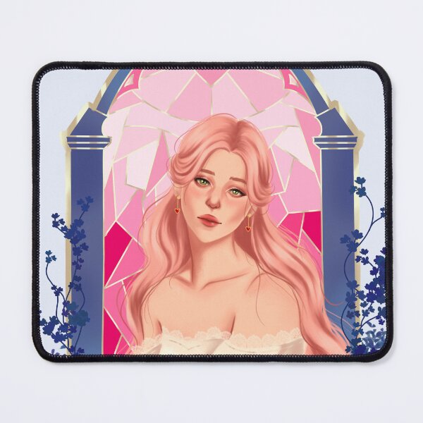 Item preview, Evangeline Fox - OUABH designed and sold by h-helladesign.