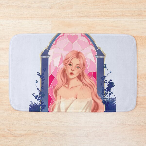 Item preview, Evangeline Fox - OUABH designed and sold by h-helladesign.