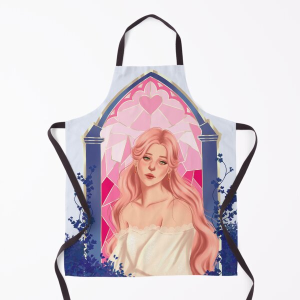 Item preview, Evangeline Fox - OUABH designed and sold by h-helladesign.
