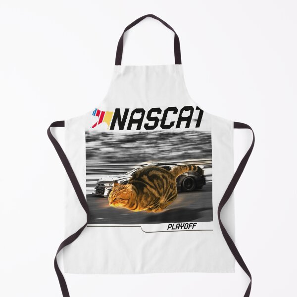 Item preview, Funny Meme NasCat Speed Of Cat designed and sold by AShanDome.
