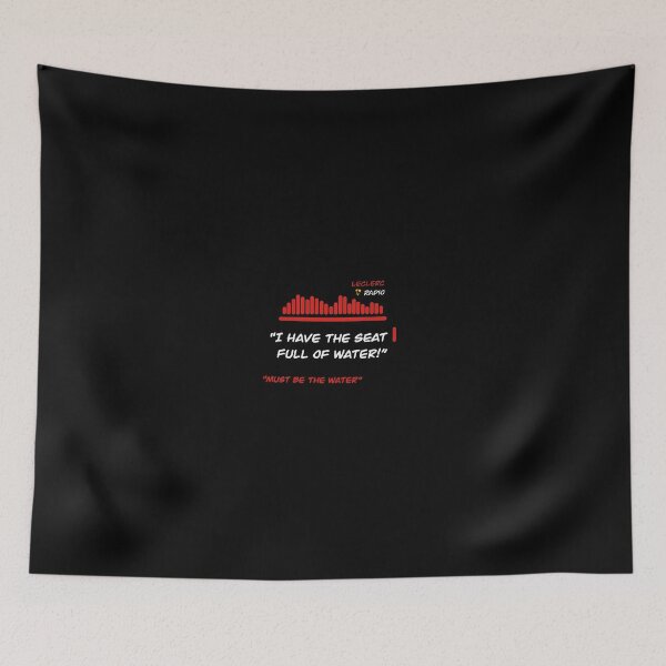 Item preview, Must be the water, Formula one radio, F1, Charles Leclerc at Ferrari designed and sold by Formalu_1.