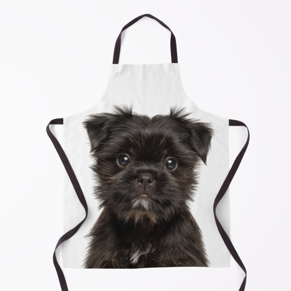 Item preview, Adorable Baby Affenpinscher for Cute Affie puppy lovers designed and sold by LazyOwlStore.