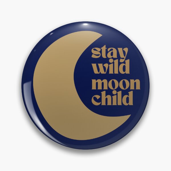 Artikelvorschau, STAY WILD MOONCHILD entworfen und verkauft von eMKa82.