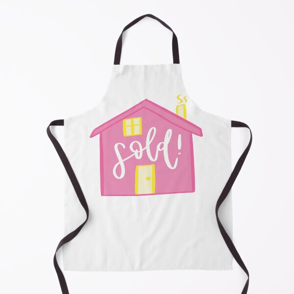 Item preview, Realtor Sticker designed and sold by KiayaMarie.
