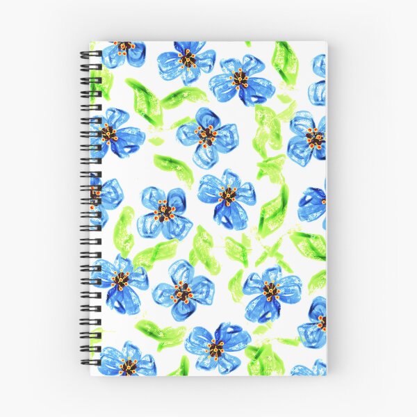 Item preview, periwinkle designed and sold by ArtKseniia.