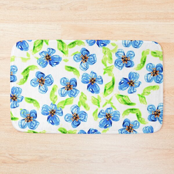 Item preview, periwinkle designed and sold by ArtKseniia.