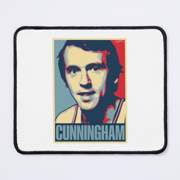 Item preview, Cunningham designed and sold by DFA.