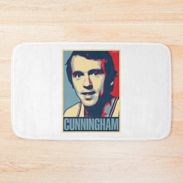 Item preview, Cunningham designed and sold by DFA.