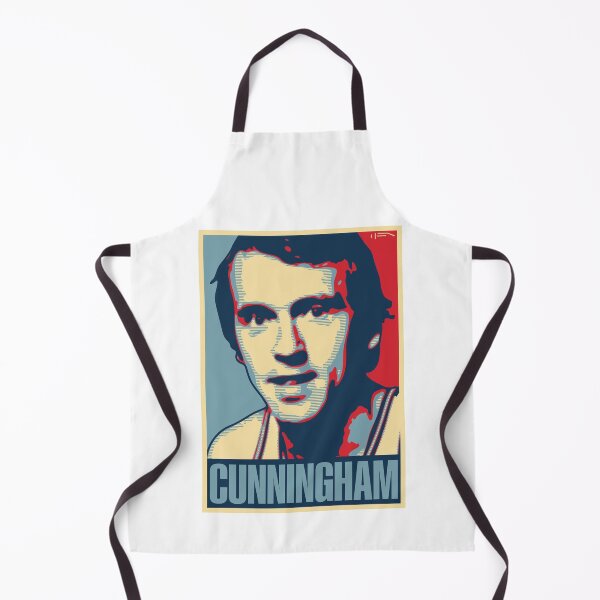 Item preview, Cunningham designed and sold by DFA.