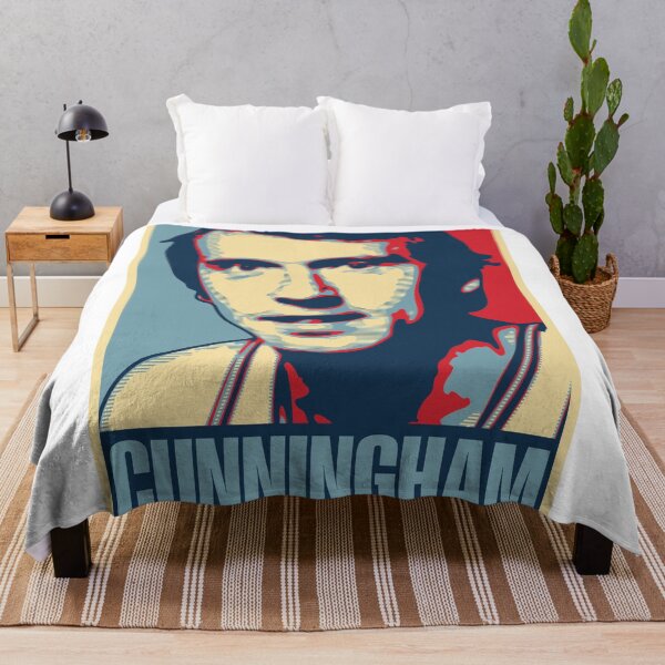 Item preview, Cunningham designed and sold by DFA.