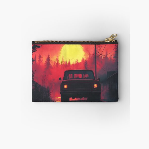 Item preview, Backroads at Sundown designed and sold by sh∆dØw.