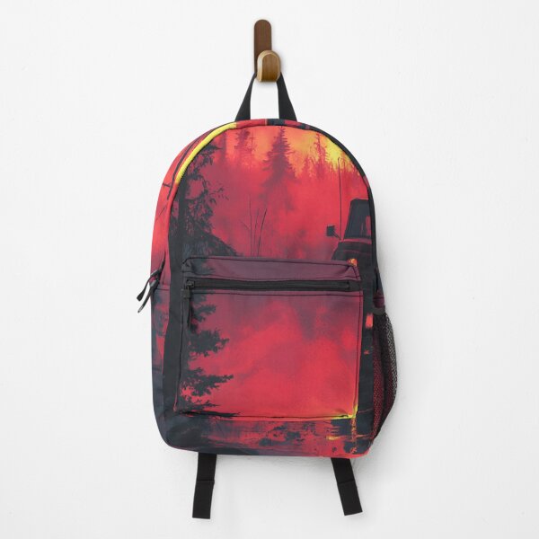 Item preview, Backroads at Sundown designed and sold by sh∆dØw.