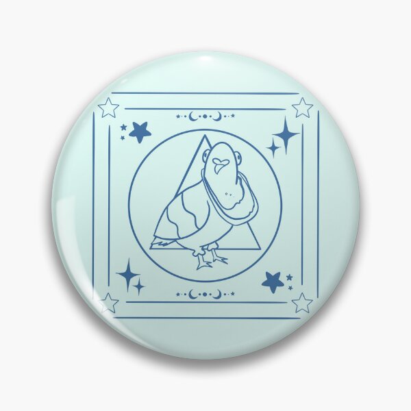Item preview, Pigeon bread designed and sold by Lilla23.