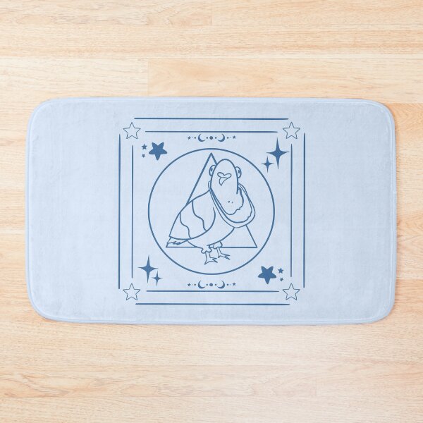 Item preview, Pigeon bread designed and sold by Lilla23.