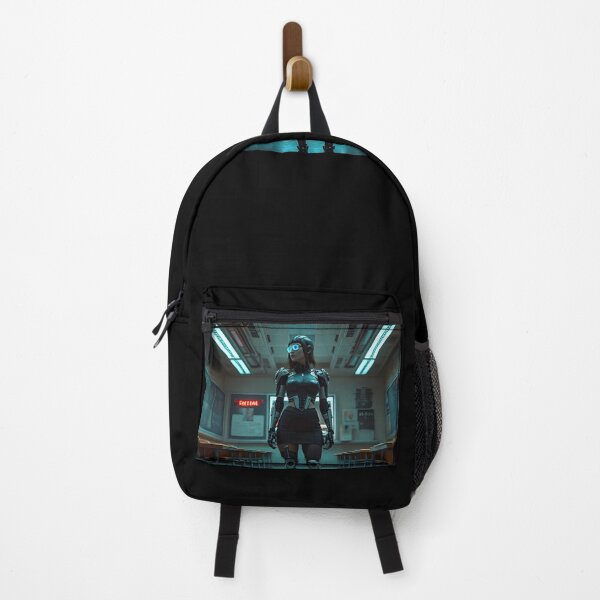 Item preview, The Cyber Teacher designed and sold by e-not-shop.
