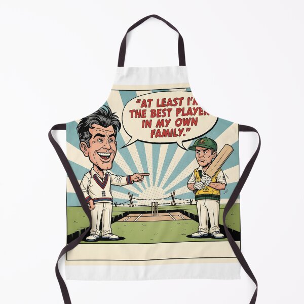 Item preview, “Best Player in My Own Family” – Ashes Banter Comic Panel designed and sold by WhisperFrame.