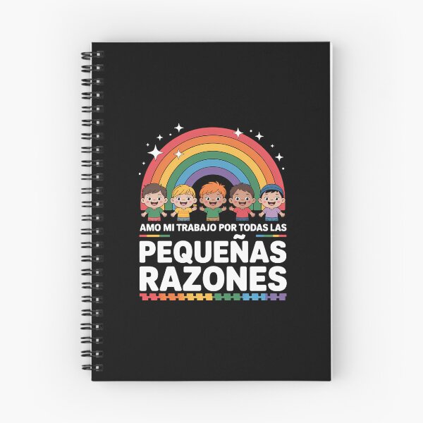 Item preview, Hispanic Spanish Teacher Cute designed and sold by DeadlockCrew.