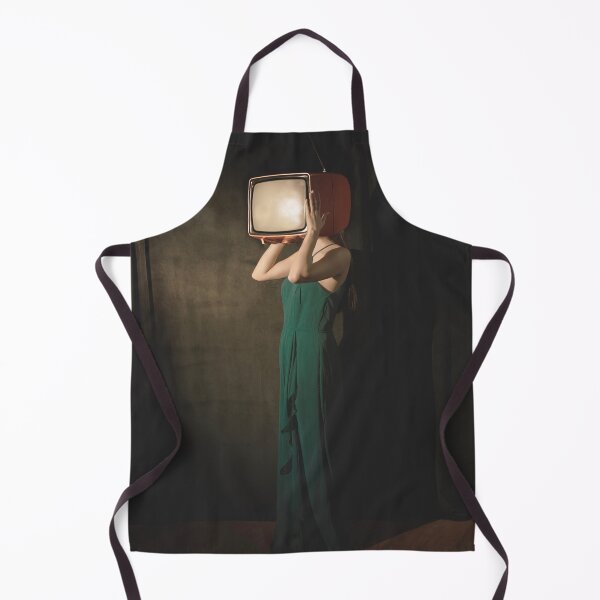Item preview, TV FACE designed and sold by MARYMAXMAC.