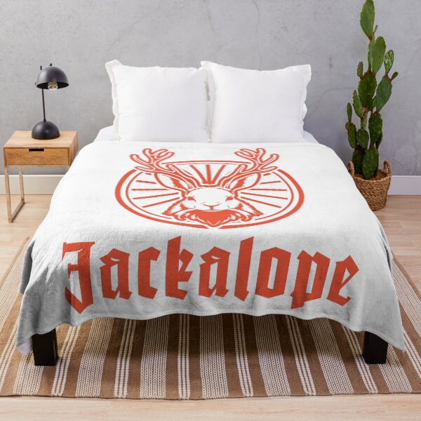 Item preview, Jackalope Parody designed and sold by ThomasKadmon.