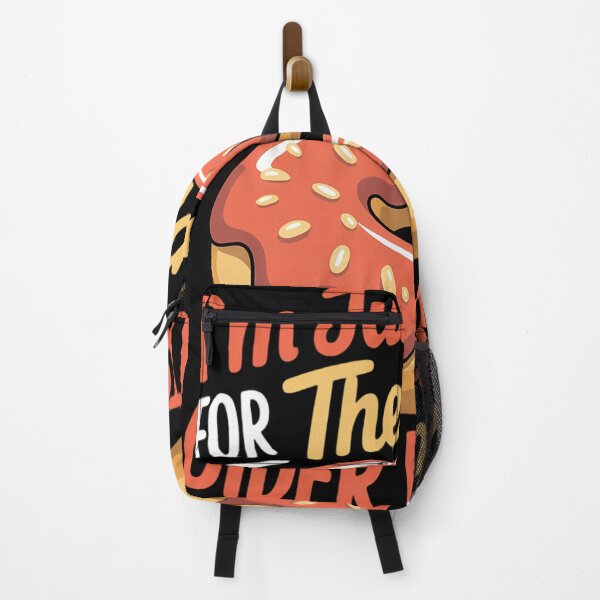 Item preview, Im Just Here For The Apple Cider Donuts Love Apple Picking designed and sold by DeadlockCrew.