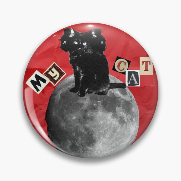 Item preview, My Cat designed and sold by GrrrlGutzzz.