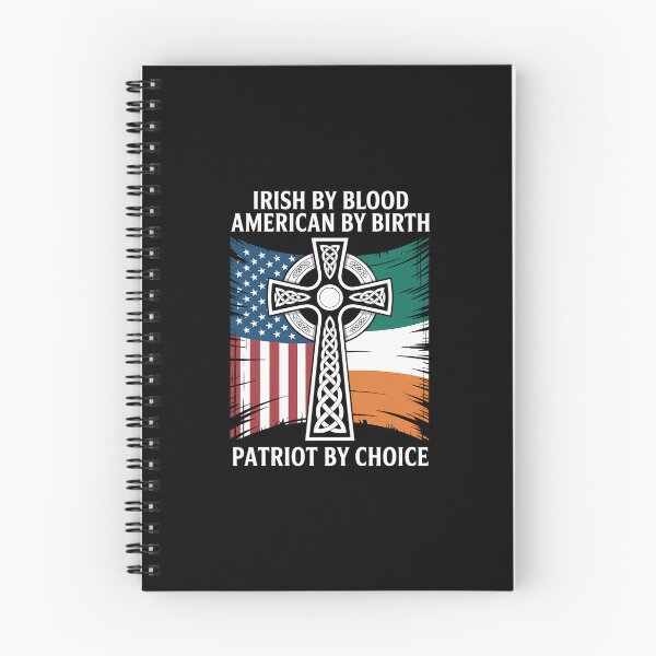 Item preview, Irish American Ireland Lovers designed and sold by DeadlockCrew.