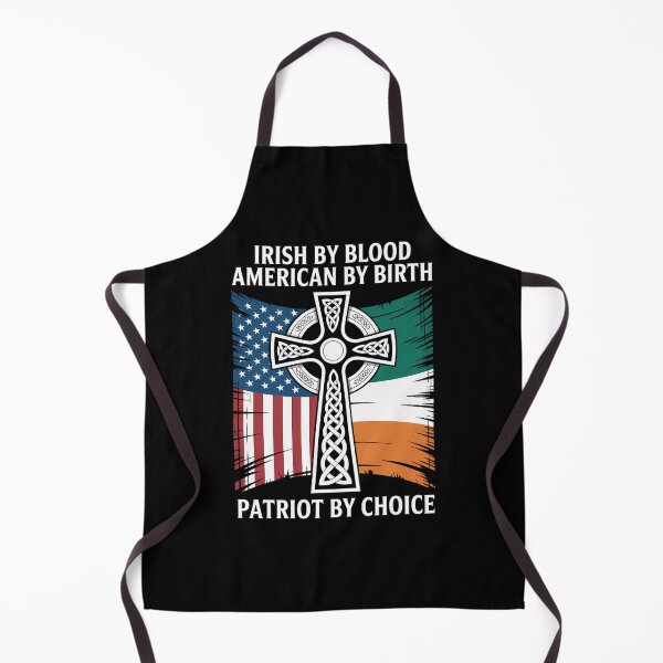 Item preview, Irish American Ireland Lovers designed and sold by DeadlockCrew.