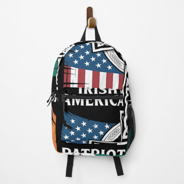 Item preview, Irish American Ireland Lovers designed and sold by DeadlockCrew.