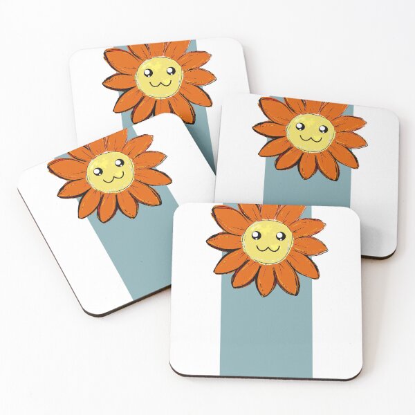 Item preview, Sunflower smile 5 designed and sold by Indepp.