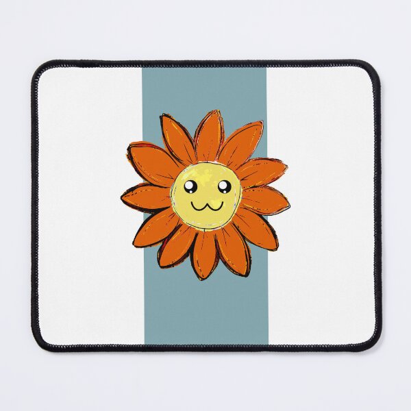 Item preview, Sunflower smile 5 designed and sold by Indepp.