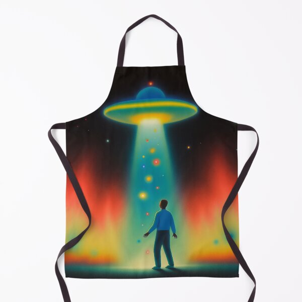 Item preview, Luminous Encounter: Cosmic Beacon designed and sold by zzz888.