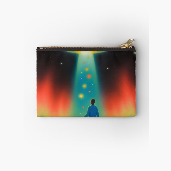 Item preview, Luminous Encounter: Cosmic Beacon designed and sold by zzz888.