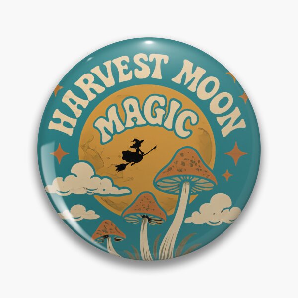 Item preview, Harvest Moon Magic designed and sold by Pixel-Lair.
