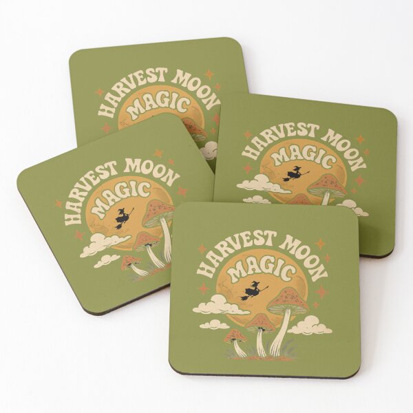 Item preview, Harvest Moon Magic designed and sold by Pixel-Lair.