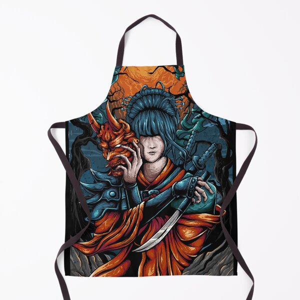 Item preview, Blind geisha designed and sold by gibimag.