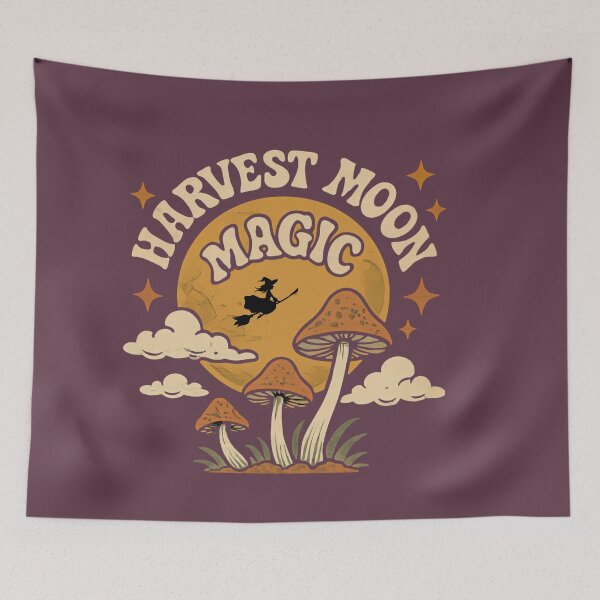 Item preview, Harvest Moon Magic designed and sold by Pixel-Lair.