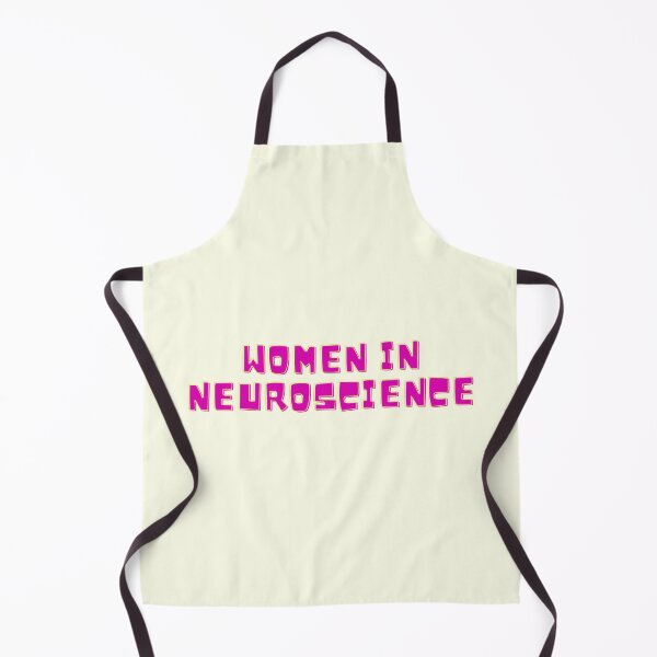 Item preview, Women In Stem Neuroscience  designed and sold by ridnaledesigner.