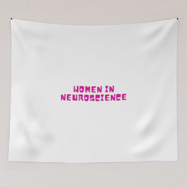 Item preview, Women In Stem Neuroscience  designed and sold by ridnaledesigner.