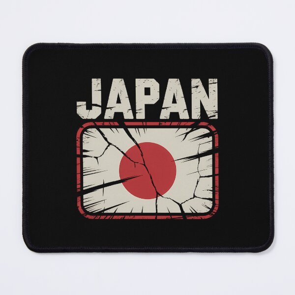 Item preview, Japan Flag Japanese Heritage Proud designed and sold by DeadlockCrew.