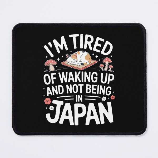 Item preview, Japan Japanese Funny Joke designed and sold by DeadlockCrew.