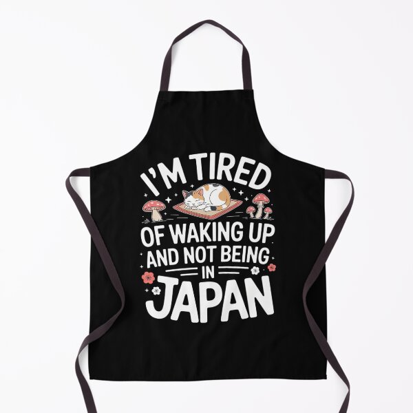 Item preview, Japan Japanese Funny Joke designed and sold by DeadlockCrew.