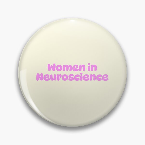 Item preview, Women In Stem Neuroscience  designed and sold by ridnaledesigner.