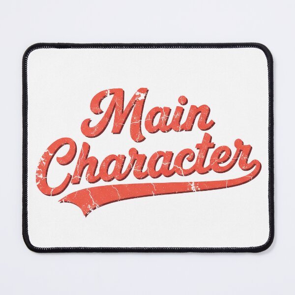 Item preview, Main Character designed and sold by AnAzArt.